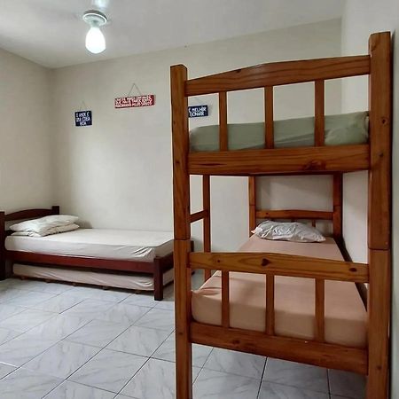 Kit Ocian Apartment Praia Grande  Exterior photo