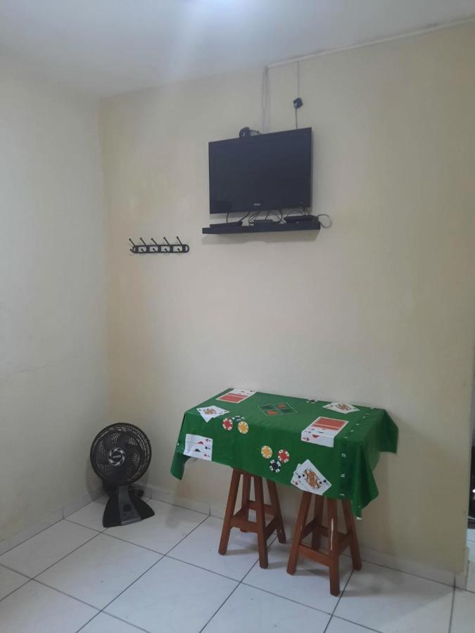Kit Ocian Apartment Praia Grande  Exterior photo