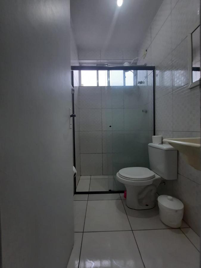 Kit Ocian Apartment Praia Grande  Exterior photo