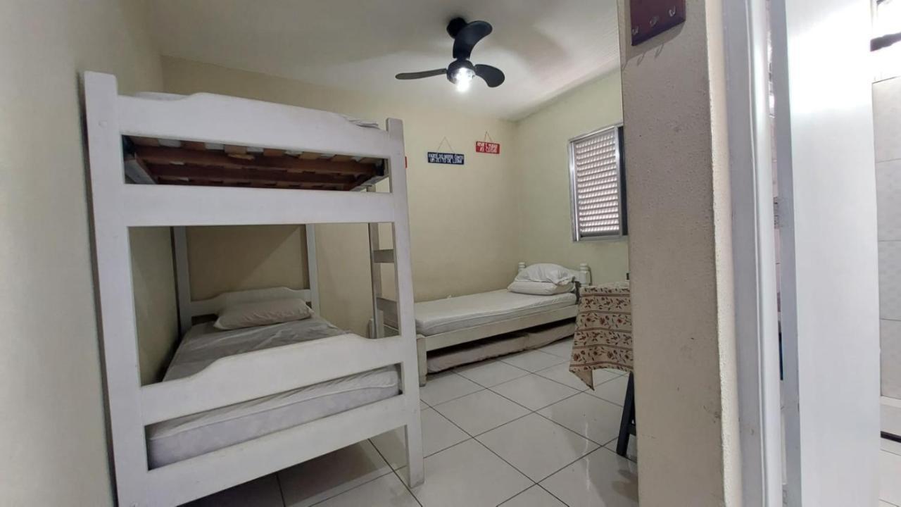 Kit Ocian Apartment Praia Grande  Exterior photo