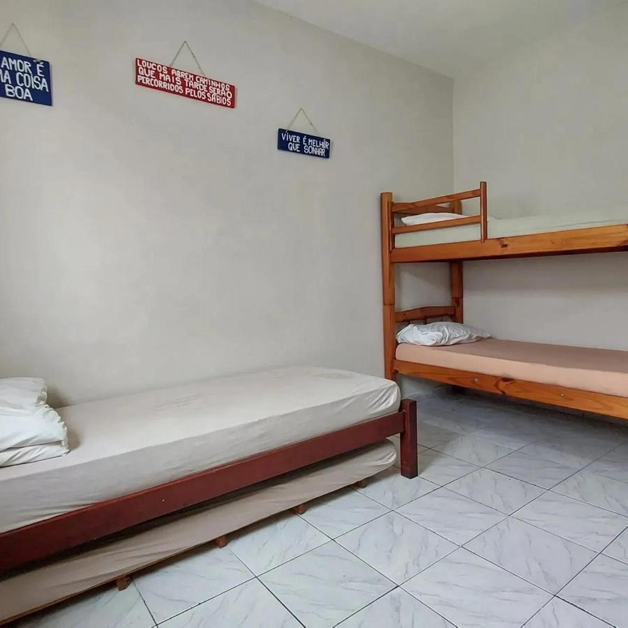 Kit Ocian Apartment Praia Grande  Exterior photo