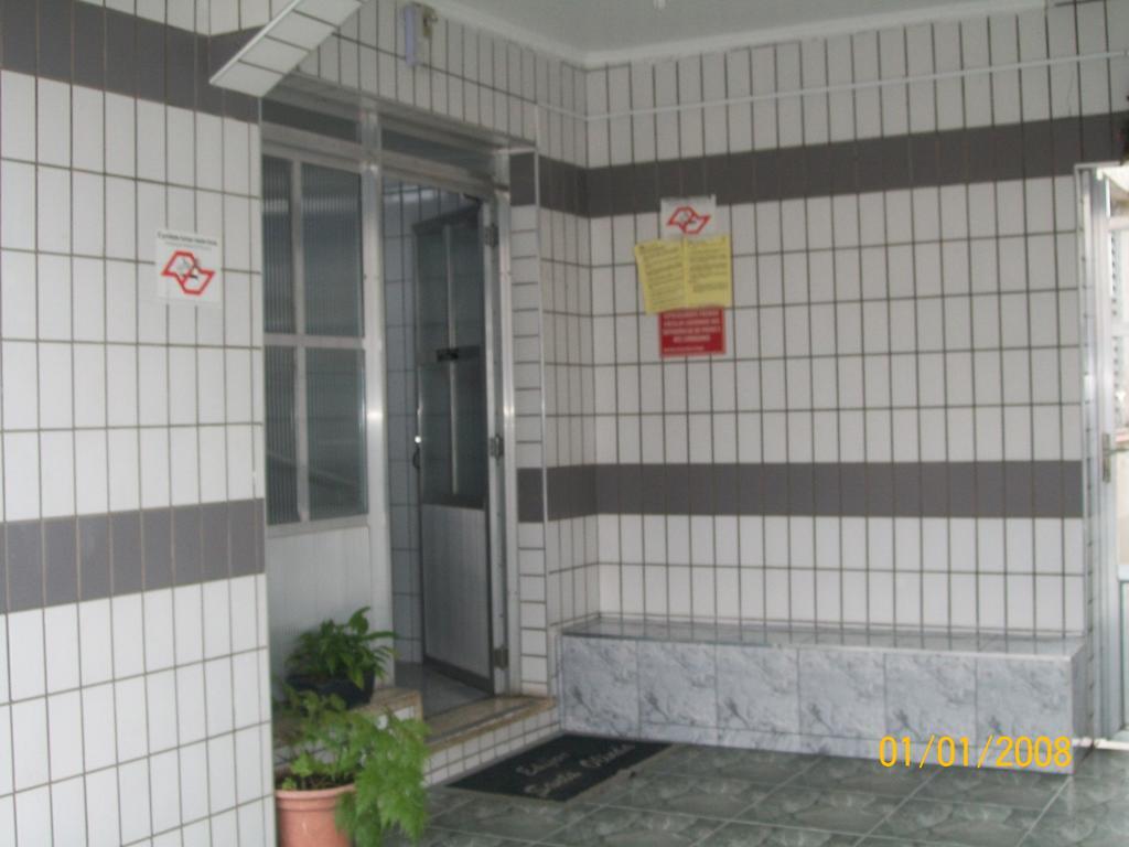 Kit Ocian Apartment Praia Grande  Exterior photo